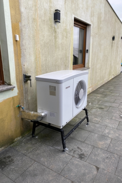 Brzezinski Stiebel 3