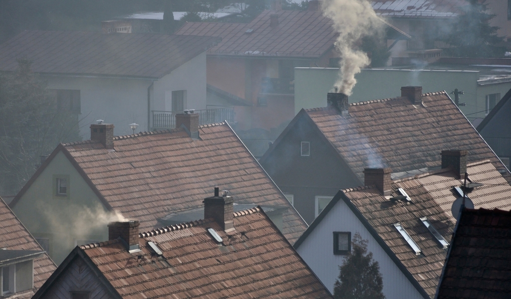 Czy w Polskich miastach będzie można swobodnie oddychać
