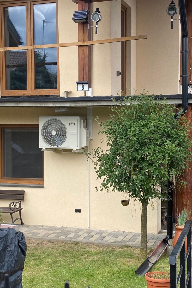 Ferroli Chojnice 3