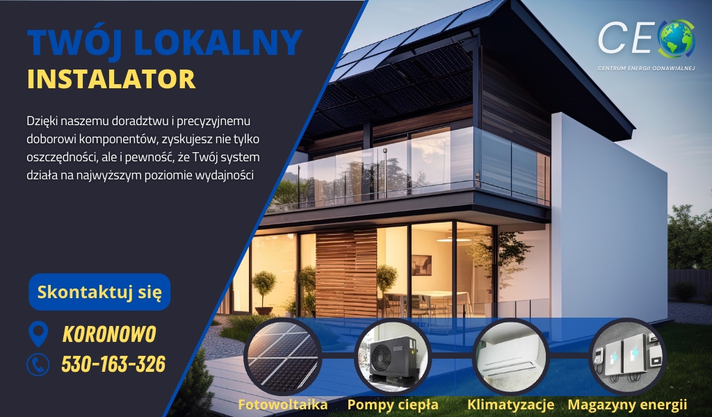 Hybrydowe systemy klimatyzacyjne7