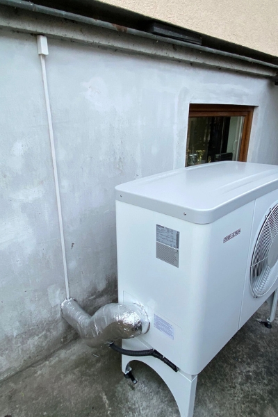 Stiebel Chojnice 3