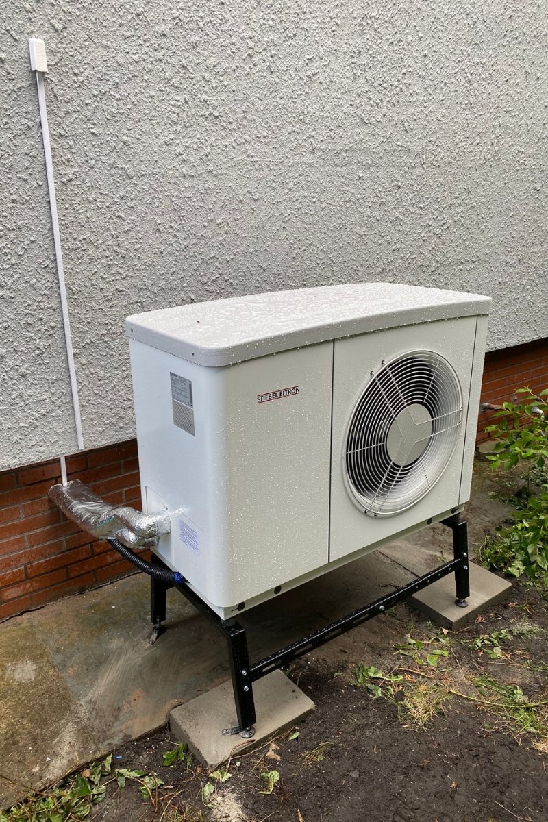 Stiebel Gostycyn 3