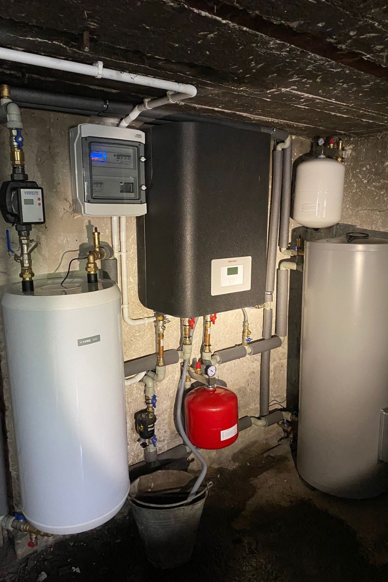 Stiebel Gostycyn 3