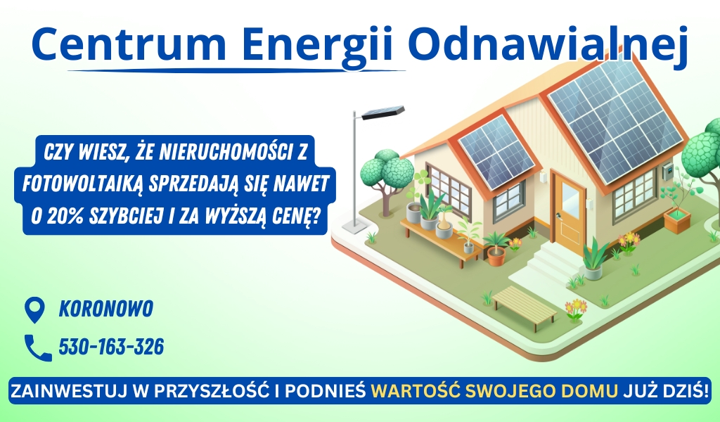 Wartość nieruchomości fotowoltaika baner2