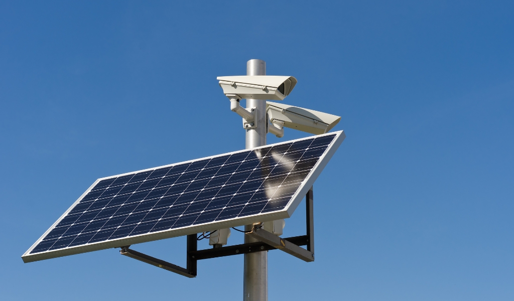 Zabezpieczenia przeciwwłamaniowe w instalacjach fotowoltaicznych2