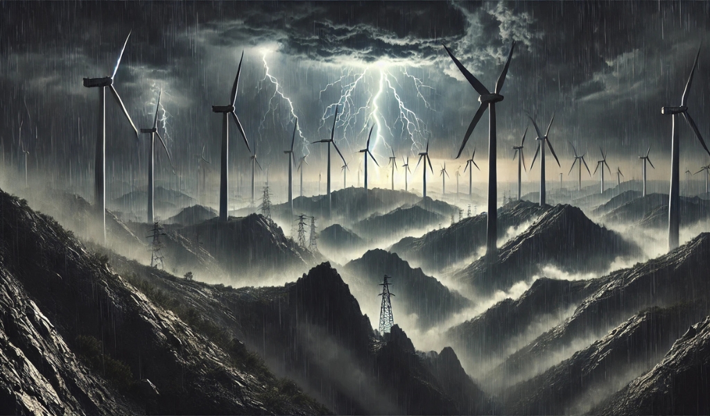 wplyw warunków klimatycznych na wydajność turbin wiatrowych3