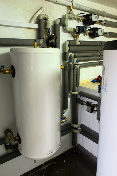 Stiebel HPA O 8 Silno 3